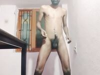 Rajesh Playboy 993 butt and dick : 8 Nude Pics