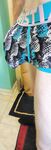 Daddy getting pics then tied up and fucked when getting home: 11 Nude Pics