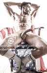 Robertoxxl: 13 Nude Pics