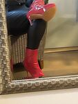 TV Zofe Peggy: 6 Nude Pics