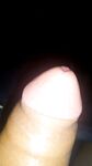 La cabezita demi verga ..the tip of my cock : 7 Nude Pics