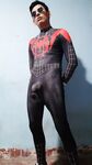 Spiderman : 5 Nude Pics