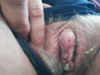 Boy Pussy: 3 Nude Pics