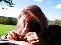 Adventure Blog 1: 7 Nude Pics