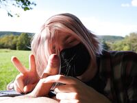 Adventure Blog 1: 7 Nude Pics