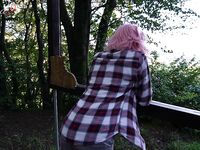 Adventure Blog 1: 7 Nude Pics