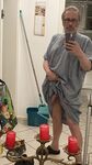 I am horny: 5 Nude Pics