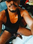 Brazilian Black Fucker : 10 Nude Pics