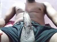 Hot big dick: 4 Nude Pics