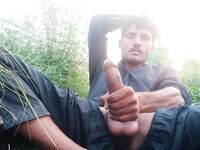 Big dick: 1 Nude Pics