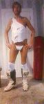 In gear strip for u: 10 Nude Pics