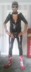In gear strip for u: 10 Nude Pics