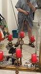 My arse needs a cock : 7 Nude Pics
