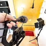 My Gloryhole Film Studio: 9 Nude Pics