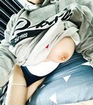 Big tits horney: 6 Nude Pics