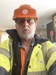 Me in coverall: 4 Nude Pics