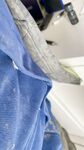 Me in coverall: 4 Nude Pics