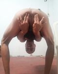 Só deu pro meu cú.: 14 Nude Pics