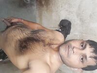 Wathroom masturbation : 1 Nude Pics