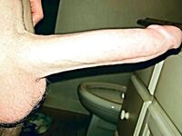 My Big Cock : 2 Nude Pics