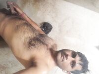 Im single boy with wathroom : 1 Nude Pics