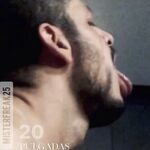 Cover Art 20 Pulgadas: 18 Nude Pics