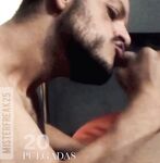 Cover Art 20 Pulgadas: 18 Nude Pics