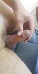 Nackt im Wald und Auto: 6 Nude Pics