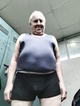 Grandpapiggy 1: 40 Nude Pics