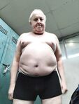Grandpapiggy 1: 40 Nude Pics