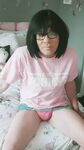 Sunday afternoon dressing fun: 84 Nude Pics