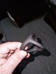 My new cockring: 7 Nude Pics
