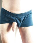 In underwear: 7 Nude Pics