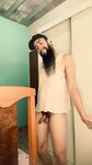 Golden Memories: 11 Nude Pics