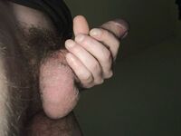 My Hard Cock (Easter) April 21 2025: 42 Nude Pics