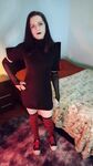 Mavis Dracula Halloween 2024: 43 Nude Pics