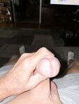 Cockhead and Precum: 9 Nude Pics