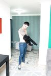 Emilio Fingering his Ass: 59 Nude Pics