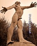 Super Model Andy Schenkel 173: 1 Nude Pics