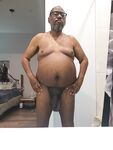 Come get some of this meat: 3 Nude Pics