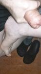 CUMFEET: 43 Nude Pics