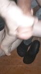 CUMFEET: 43 Nude Pics