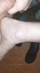 CUMFEET: 43 Nude Pics