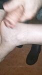 CUMFEET: 43 Nude Pics