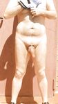 WITH MY NEIGHBOR'S WHITE UNDERWEAR: 53 Nude Pics