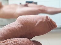 Cock : 2 Nude Pics