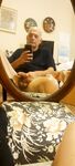 Jerking: 8 Nude Pics