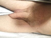 Slim dick: 1 Nude Pics