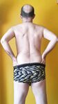 CK BOXER: 71 Nude Pics