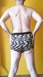 CK BOXER: 71 Nude Pics